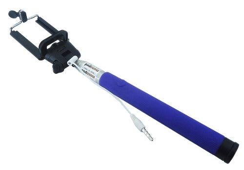 Monopod Bluetooth 3.0 com USB