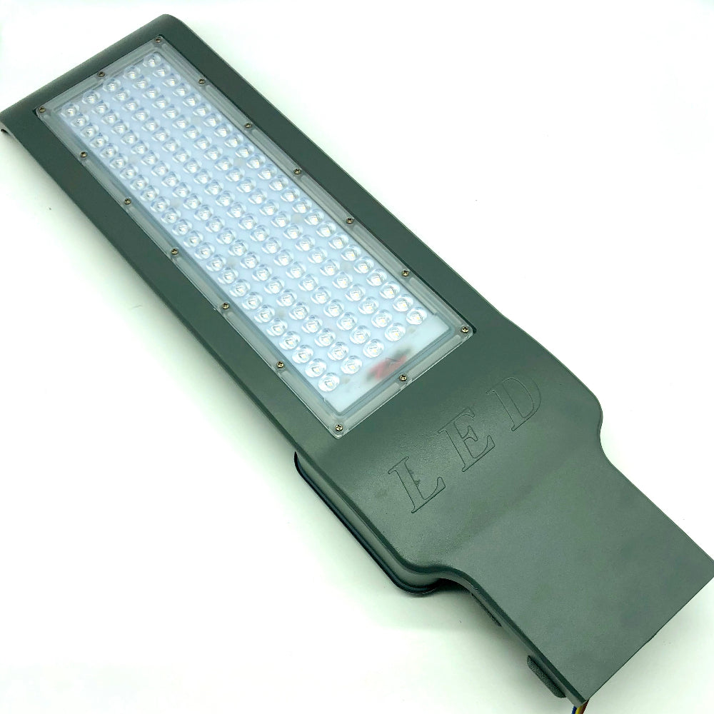 Luminária Pública LED SMD 100 watts
