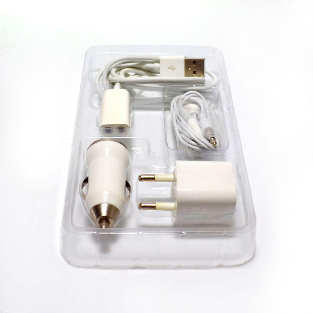 cabo Carregador iPhone 4/4S Com Base Veicular