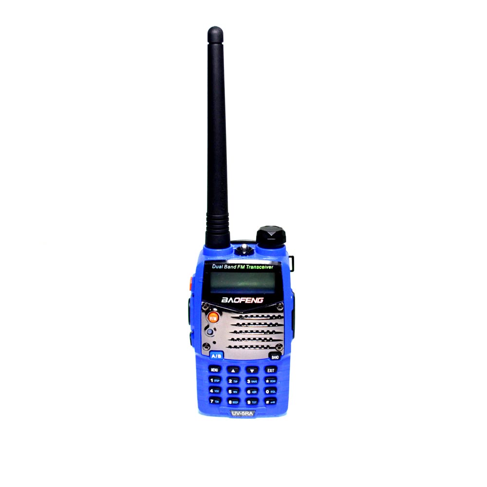 Rádio Baofeng UV-5RA