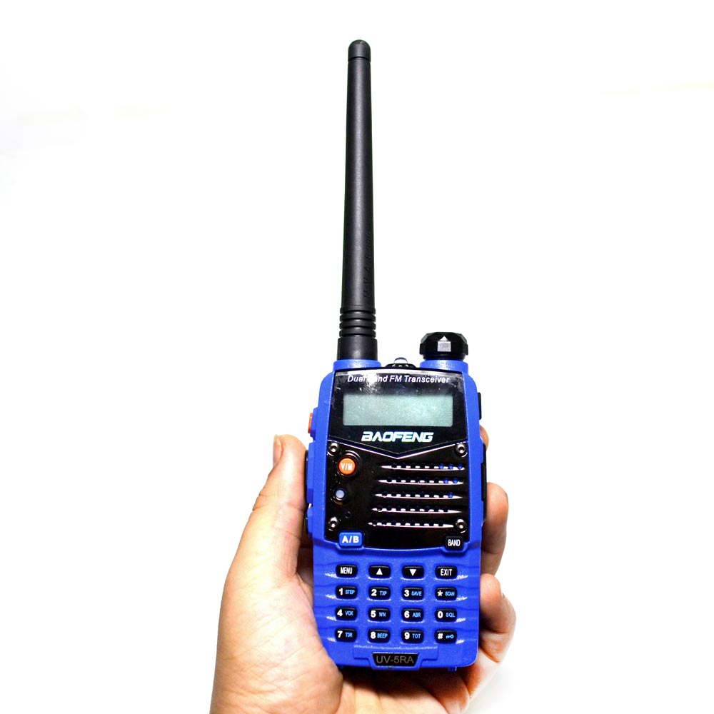 Rádio Baofeng UV-5RA