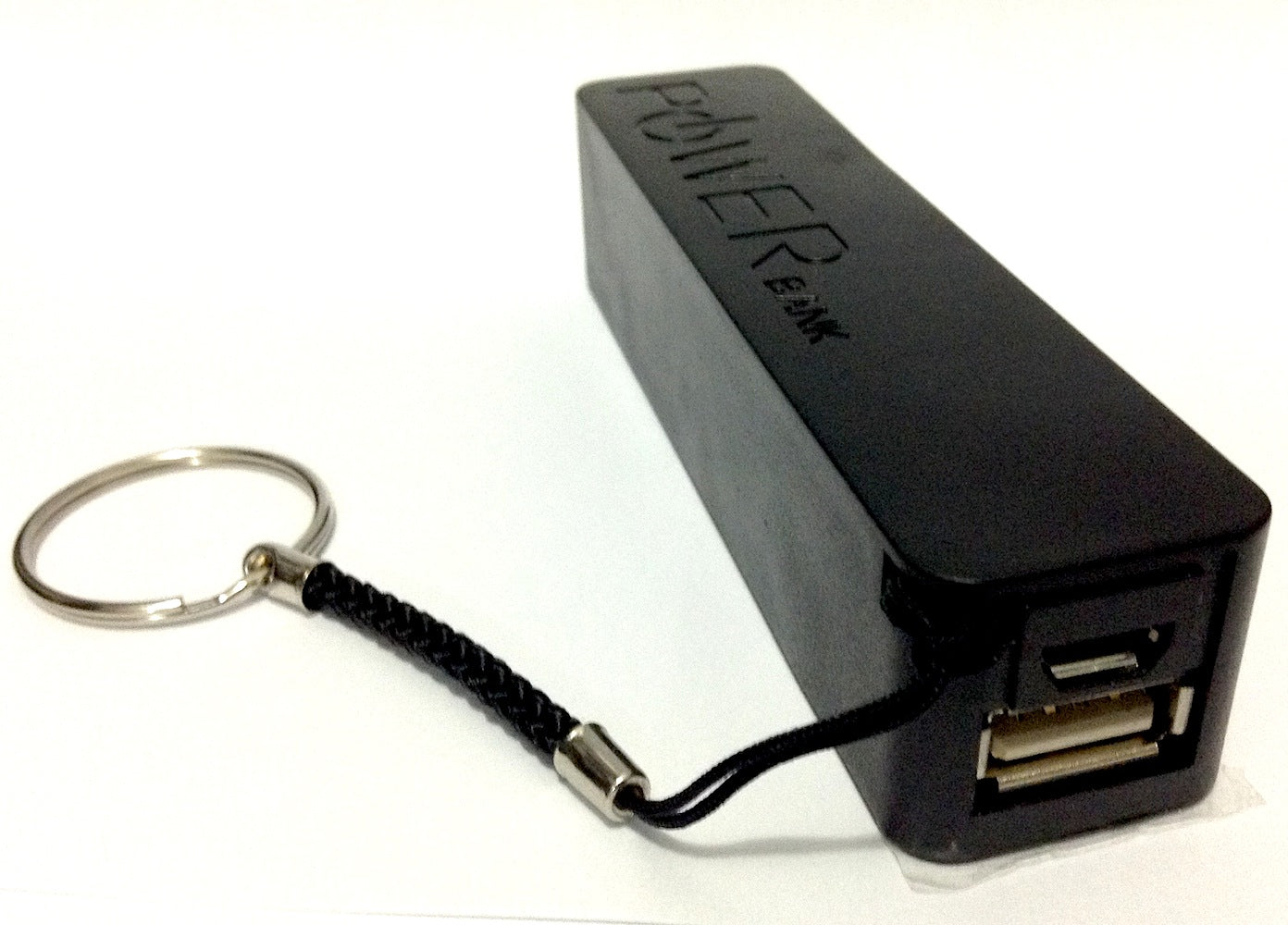 Carregador universal para iPhone Power Bank