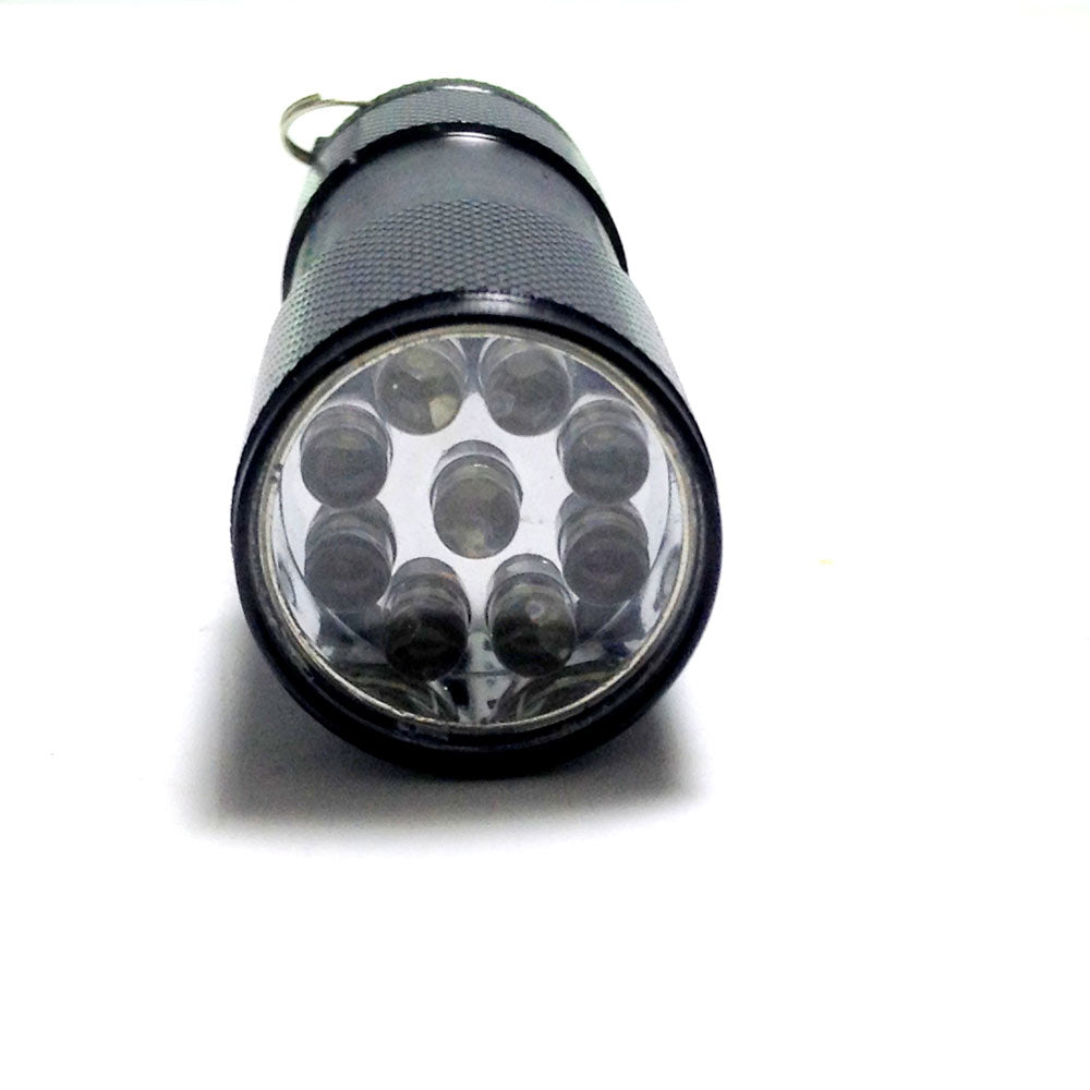 Lanterna LED modelo Inova X