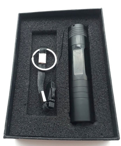 Lanterna LED tática Spy Small.