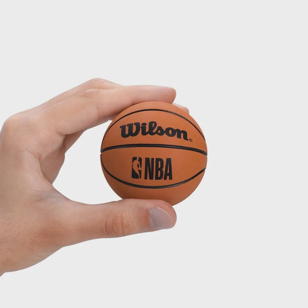 Bola para stress Basquete