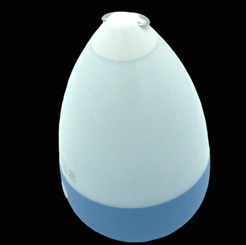 Luminária Mesa, Abajur Egg
