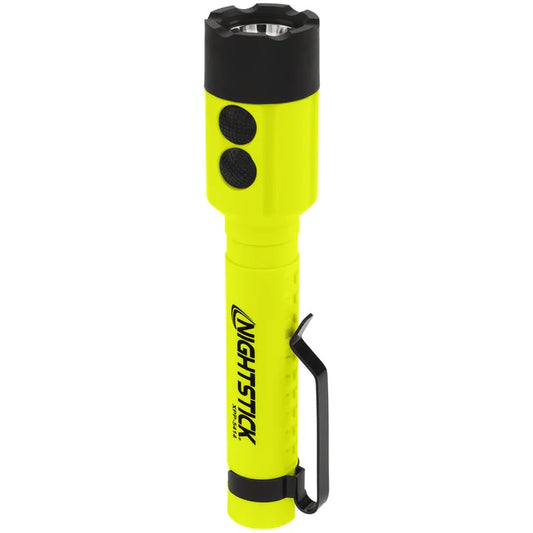 XPP-5414GX - Lanterna Dual-Light ™ ímã - INTRINSECAMENTE SEGURA
Nightstick