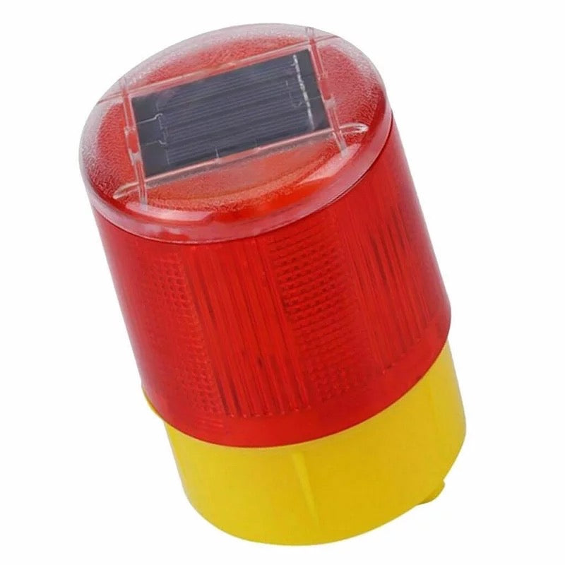 Giroflex Solar Fotovoltaico Magnético strobo