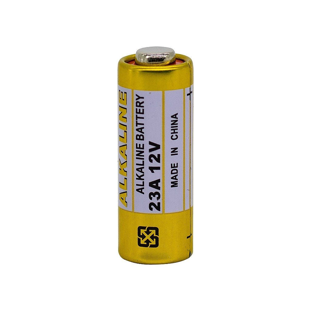 Bateria alcalina 23A - 12V
