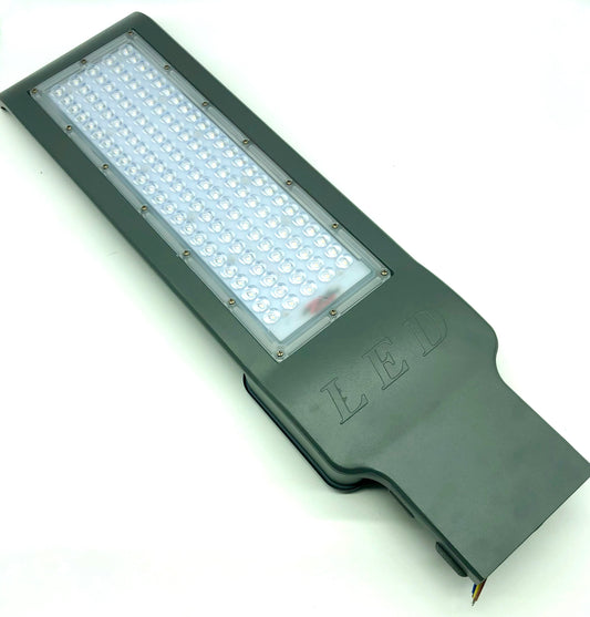 Luminária Pública LED SMD 200 watts