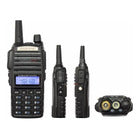 Radio Baofeng UV-82 com função Vox Dual Band