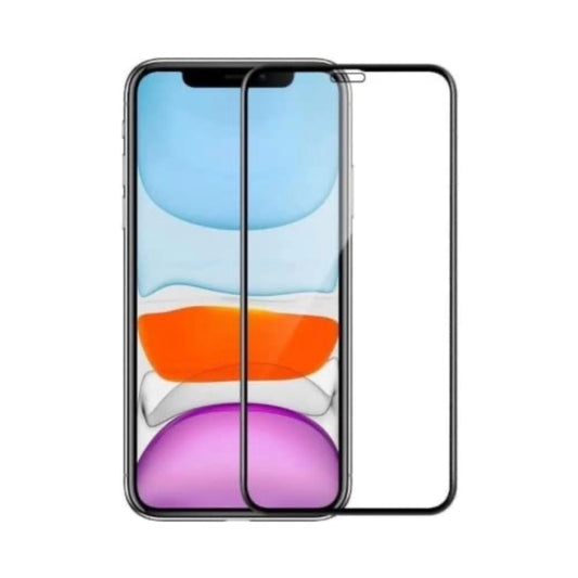 Pelicula 3D Compatível com Iphone X, XS e 11