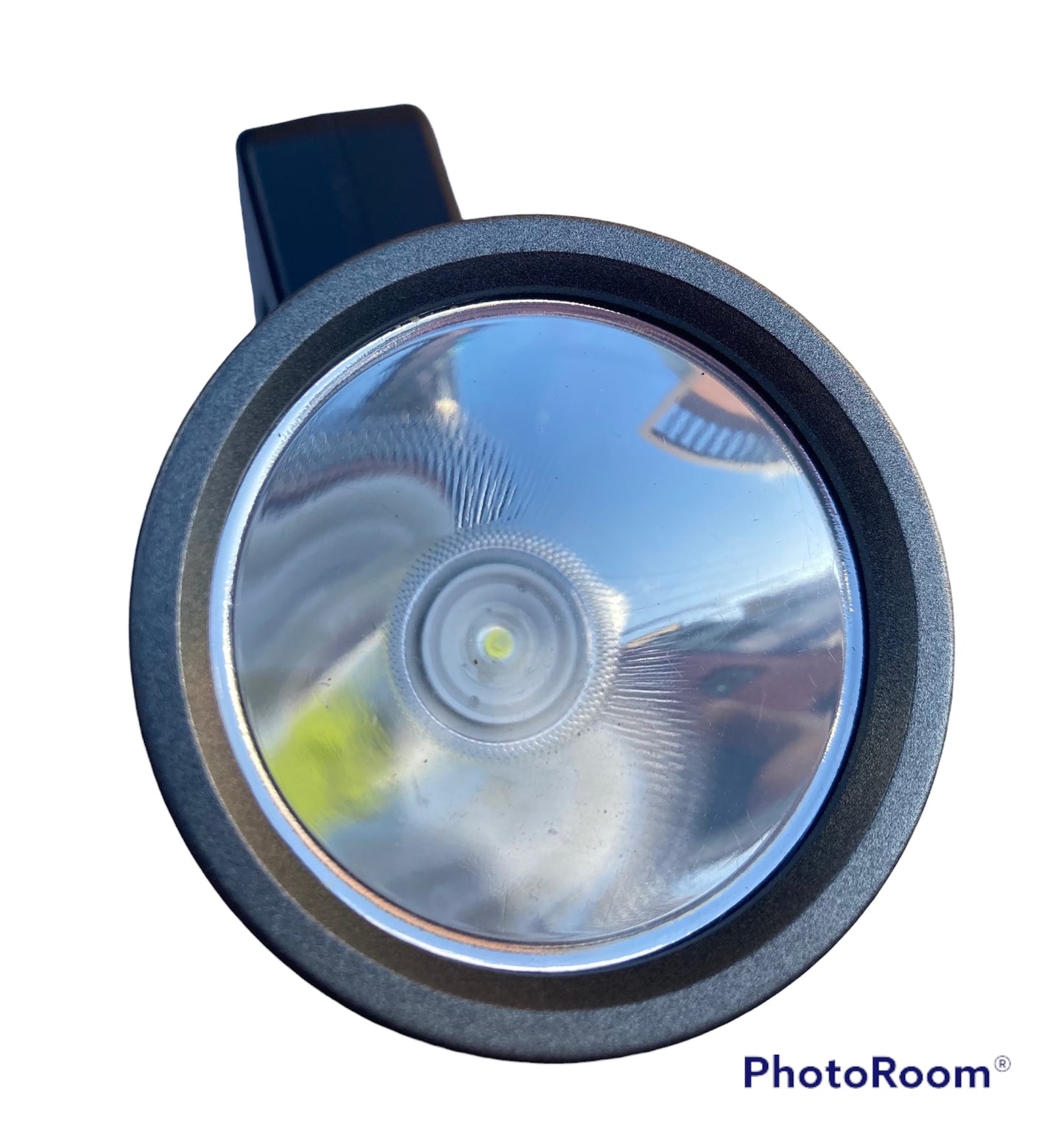 Holofote Recarregável Lanterna LED 20.000 mah