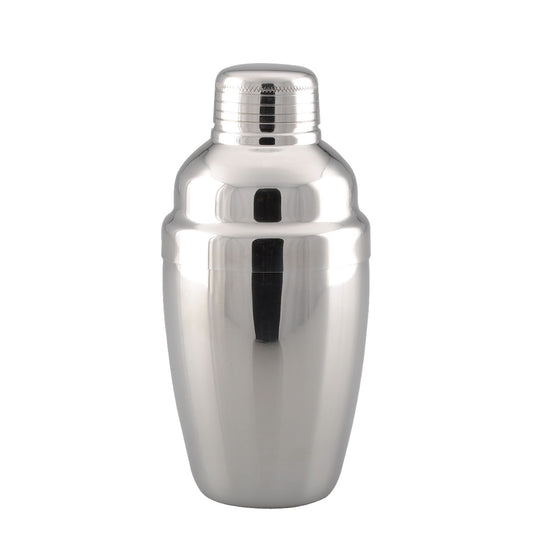 Coqueteleira de aço inox 350 ML