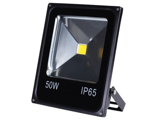 Refletor LED 50 Watts - 6500K